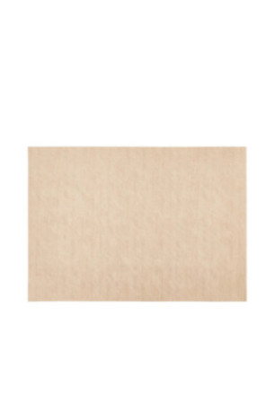 Set de Table Double Face - Sudo - Beige