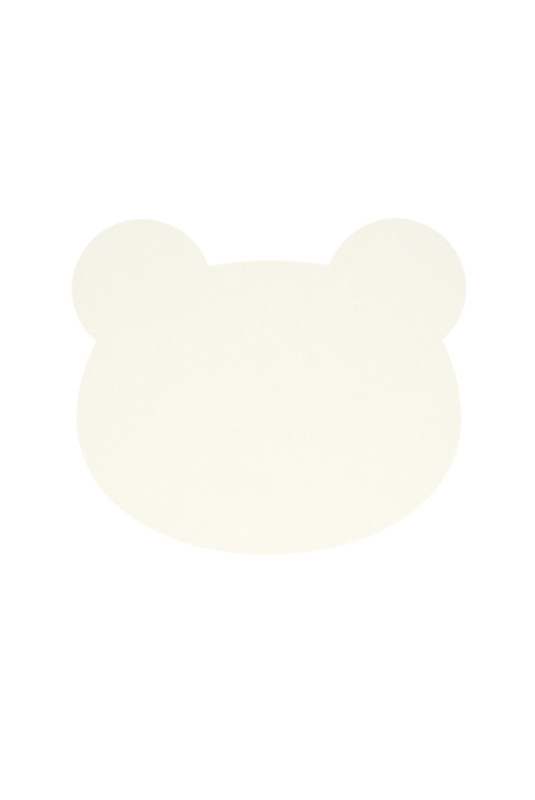 Set de Table Décoratif - Bearon - Beige