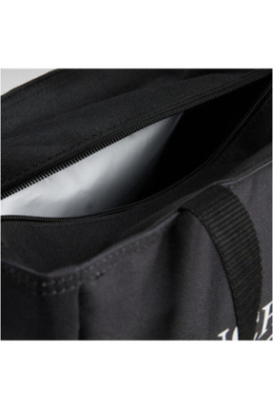 Sac À Déjeuner Isotherme - Lunchers - Black