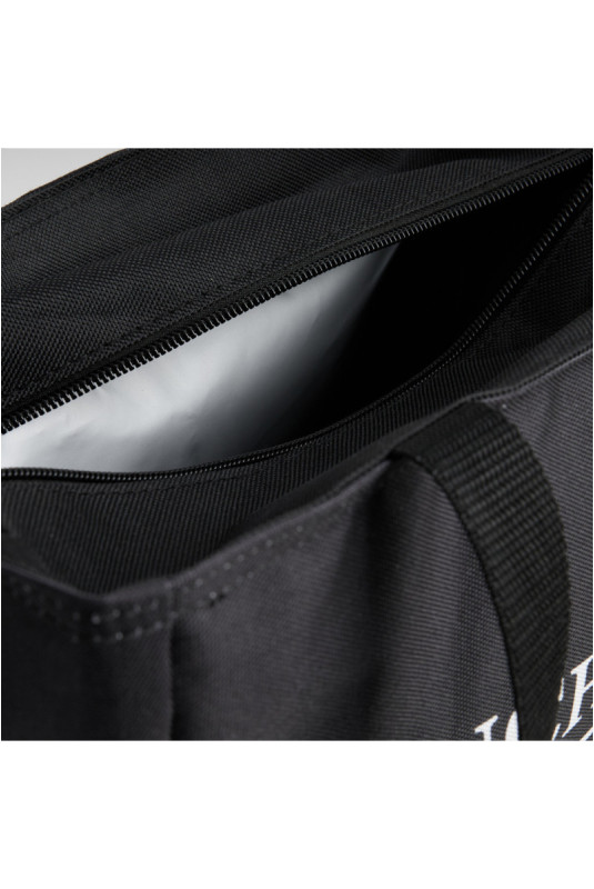 Sac À Déjeuner Isotherme - Lunchers - Black