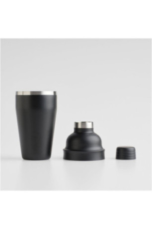 Ensemble D'Accessoires de Bar - Barro - Black
