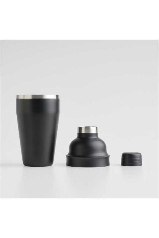 Ensemble D'Accessoires de Bar - Barro - Black