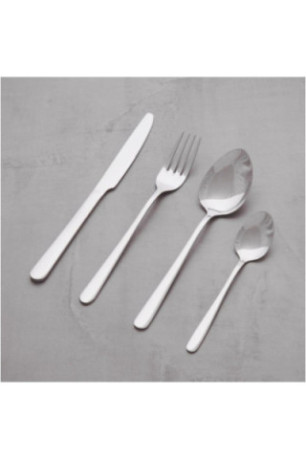 Ensemble de Couverts - Finne - Silver