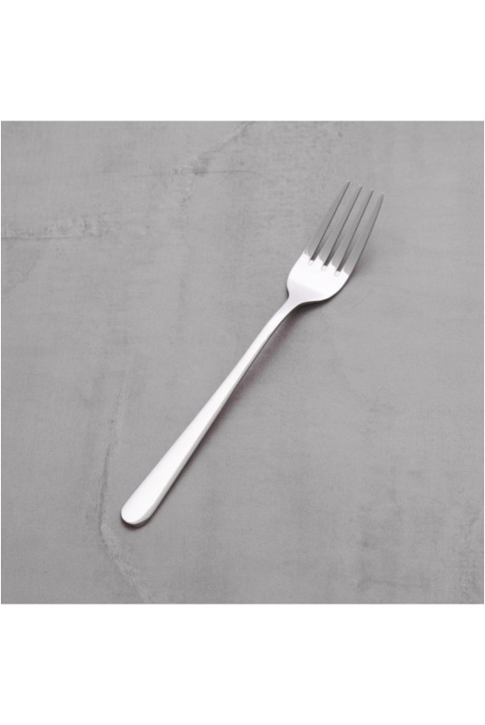 Ensemble de Couverts - Finne - Silver