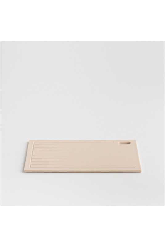 Planche À Découper - Temel - Beige