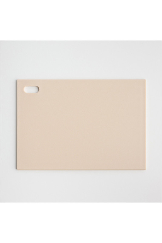 Planche À Découper - Temel - Beige