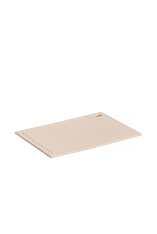 Planche À Découper - Temel - Beige