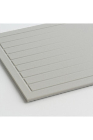 Planche À Découper - Temel - Grey