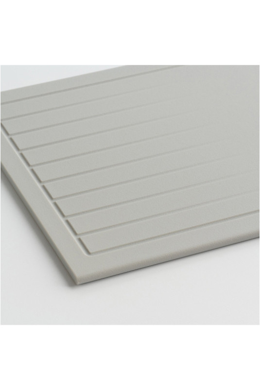 Planche À Découper - Temel - Grey