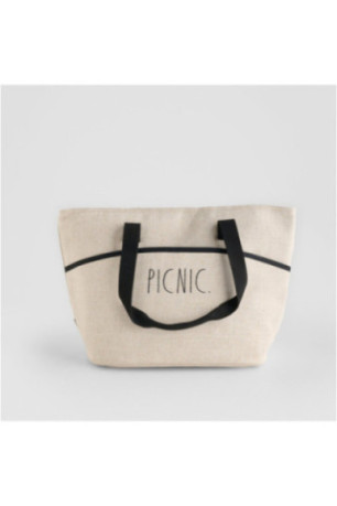 Sac Isotherme - Naturi - Beige