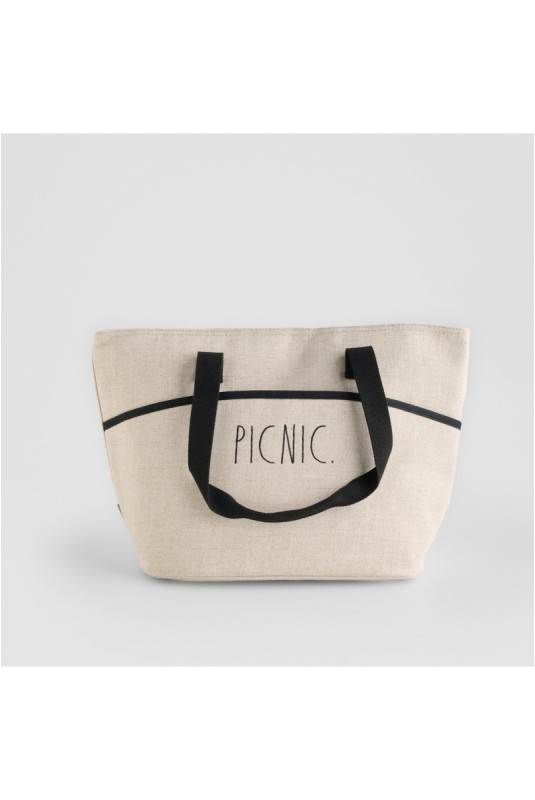 Sac Isotherme - Naturi - Beige