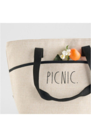 Sac Isotherme - Naturi - Beige