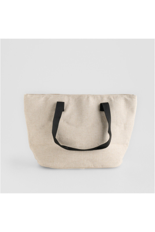 Sac Isotherme - Naturi - Beige