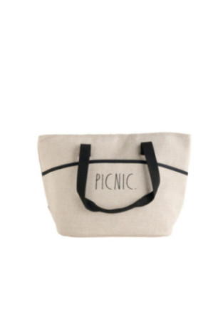 Sac Isotherme - Naturi - Beige