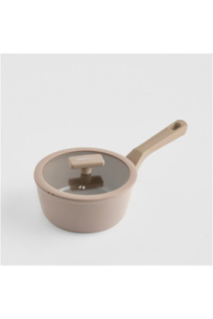 Casserole - Spise - Dark Beige
