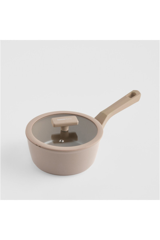 Casserole - Spise - Dark Beige