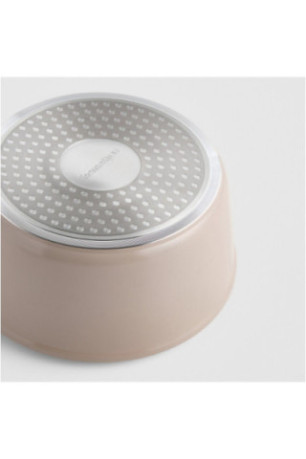 Casserole - Spise - Dark Beige