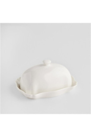 Beurrier - Elarisse - White