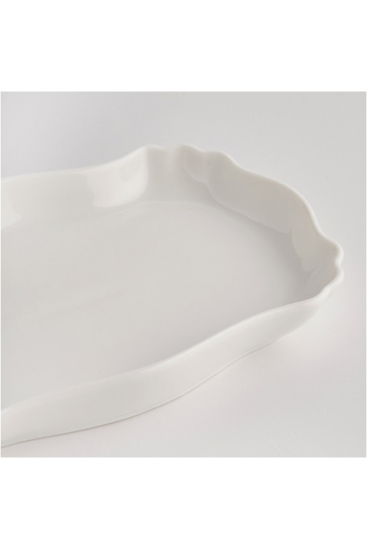 Beurrier - Elarisse - White
