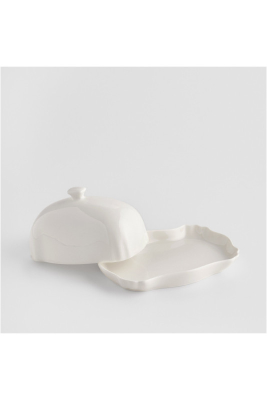 Beurrier - Elarisse - White