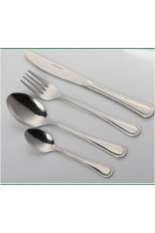 Ensemble de Couverts - Oda - Silver