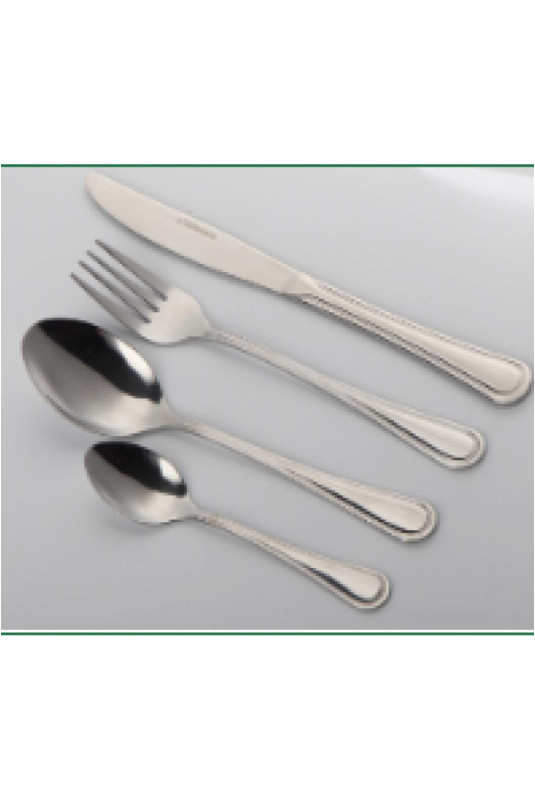 Ensemble de Couverts - Oda - Silver
