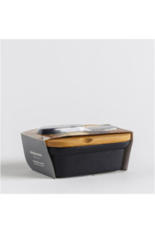 Beurrier - Caldero - Black