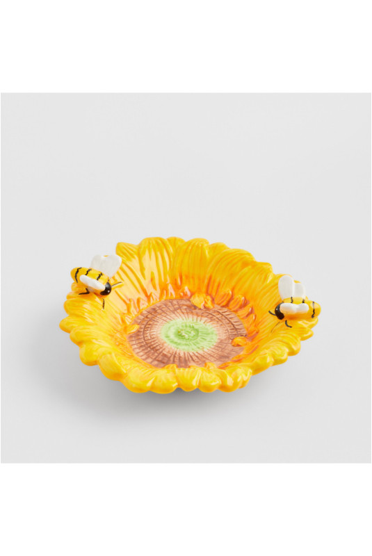Bol Décoratif - Girasol - Yellow