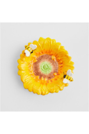 Bol Décoratif - Girasol - Yellow
