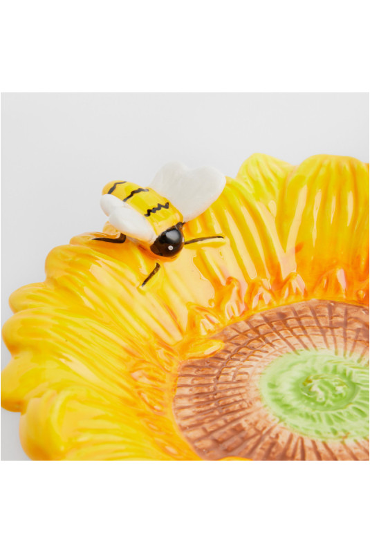 Bol Décoratif - Girasol - Yellow