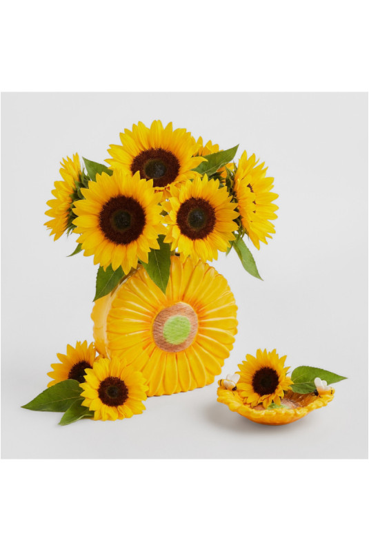 Bol Décoratif - Girasol - Yellow