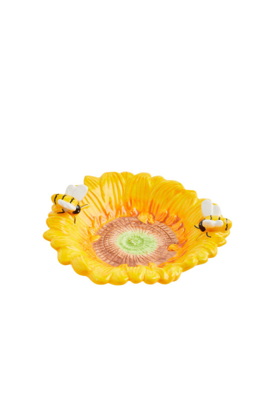 Bol Décoratif - Girasol - Yellow