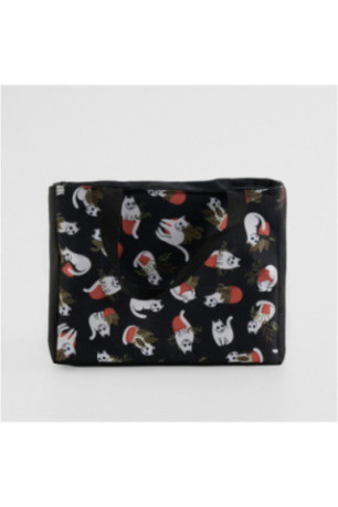 Sac À Déjeuner Isotherme - Purrpot - Black