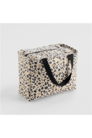 Sac À Déjeuner Isotherme - Panterin - Beige