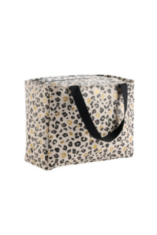 Sac À Déjeuner Isotherme - Panterin - Beige