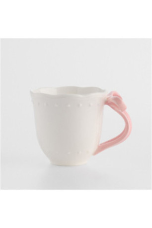 Tasse - Taenia - Pink