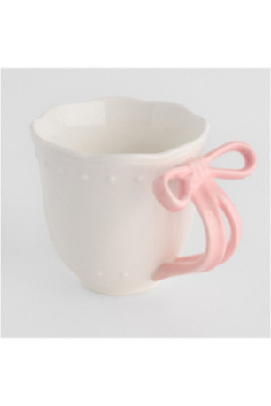 Tasse - Taenia - Pink