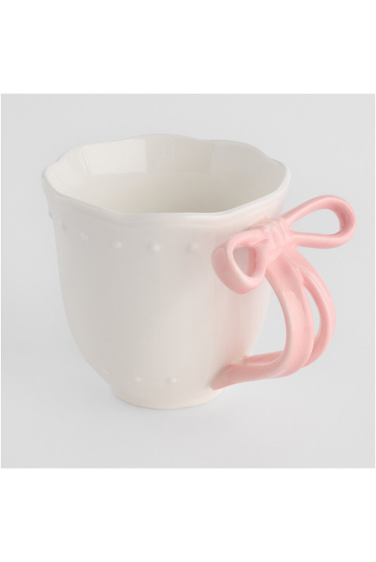 Tasse - Taenia - Pink