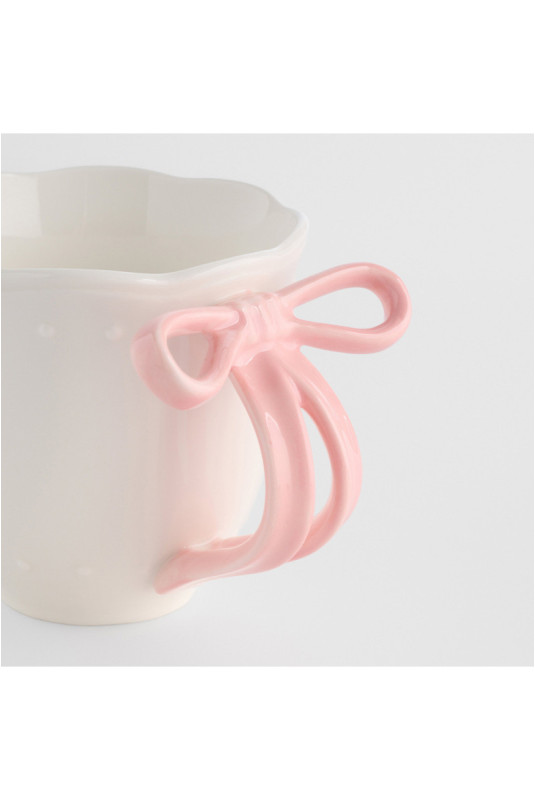 Tasse - Taenia - Pink
