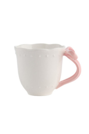 Tasse - Taenia - Pink