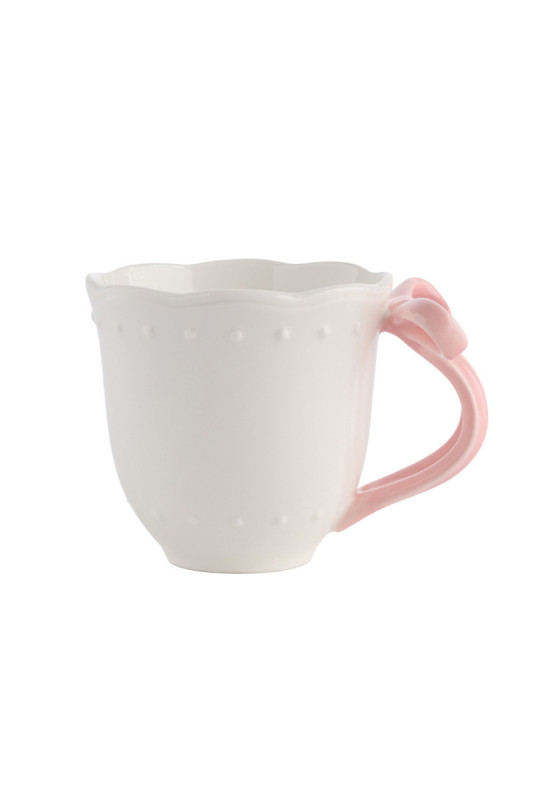 Tasse - Taenia - Pink