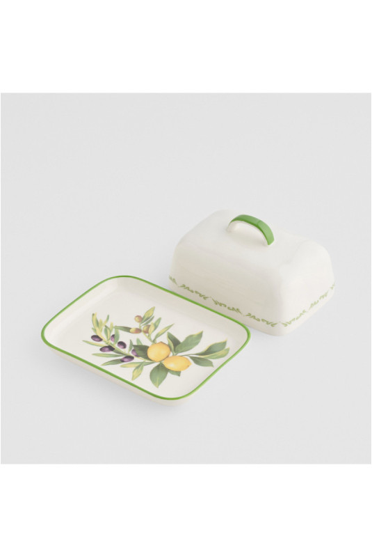 Beurrier - Gardone - Mix