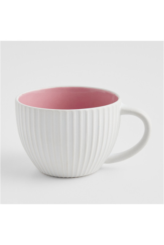 Tasse - Pasitto Kubek White - White