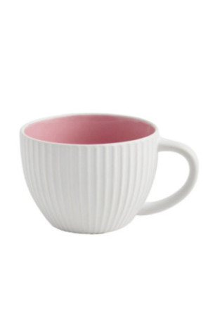 Tasse - Pasitto Kubek White - White