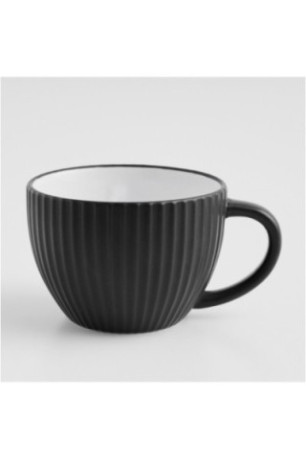 Tasse - Pasitto - Black