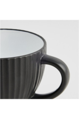 Tasse - Pasitto - Black