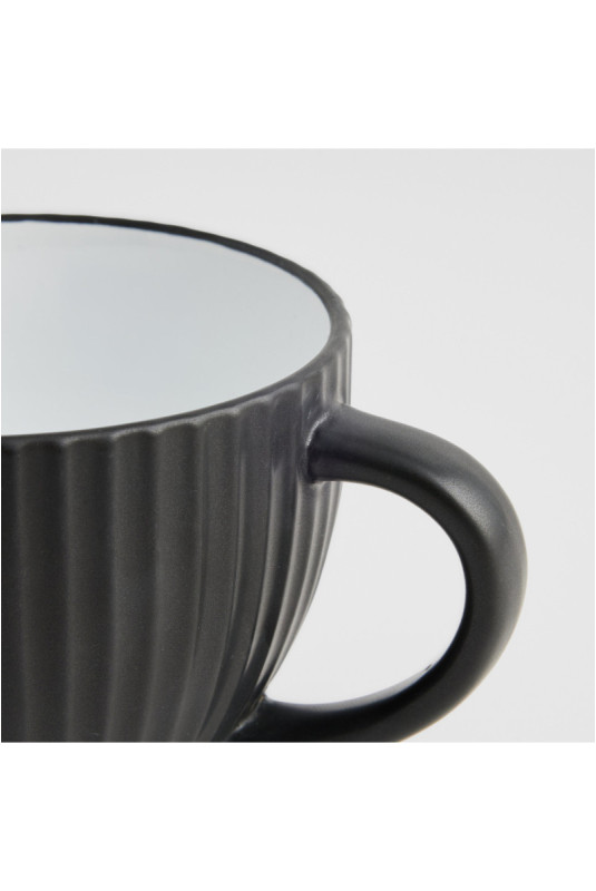 Tasse - Pasitto - Black