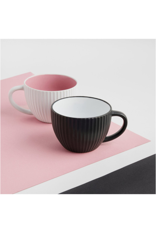 Tasse - Pasitto - Black