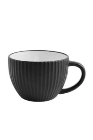 Tasse - Pasitto - Black
