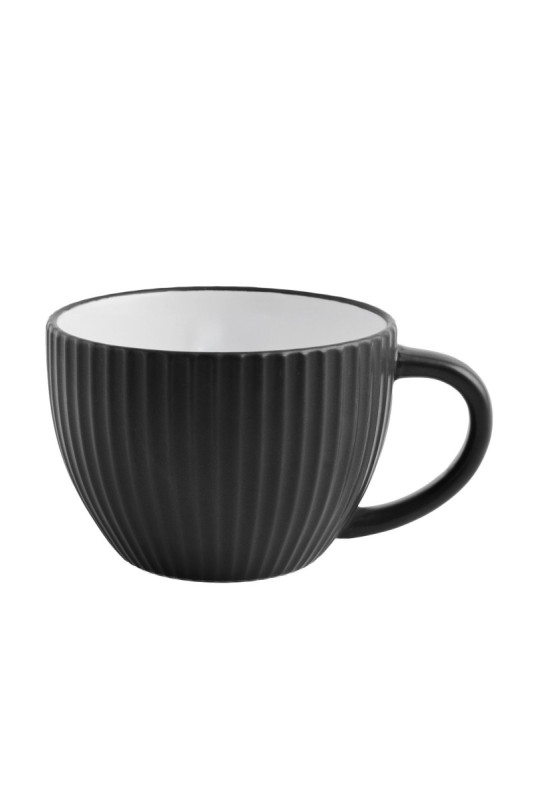 Tasse - Pasitto - Black